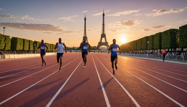 événements sportifs incontournables paris 2026