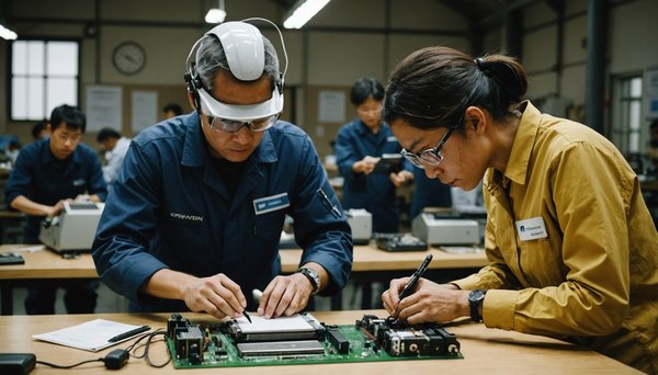 Les innovations technologiques au service du développement durable en 2024
