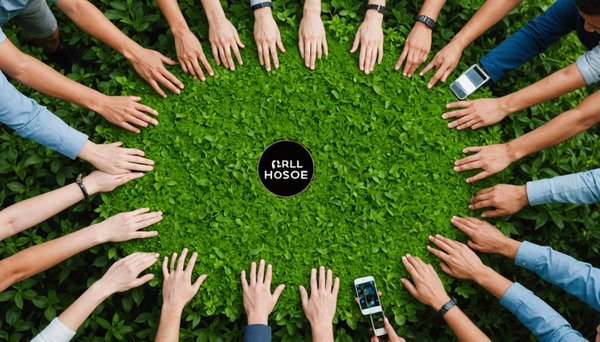 L'économie circulaire : un levier essentiel pour un avenir plus vert