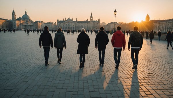 Comment les tendances culturelles façonnent les loisirs de demain