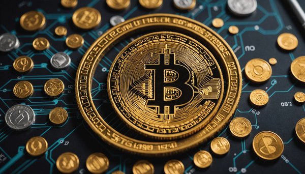 Comprendre l'impact des cryptomonnaies sur les marchés financiers mondiaux