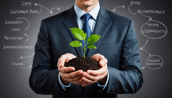 Stratégies d'investissement durable : comment concilier rentabilité et responsabilité