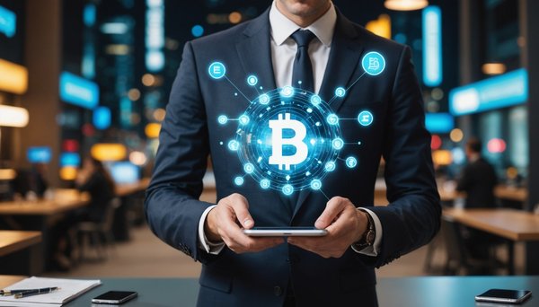 Les tendances émergentes de la fintech qui révolutionnent la gestion financière personnelle