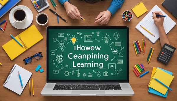 Comment la technologie transforme les méthodes d'apprentissage dans l'éducation moderne