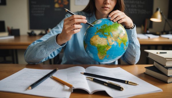 Les tendances émergentes en pédagogie pour préparer les étudiants aux défis de demain