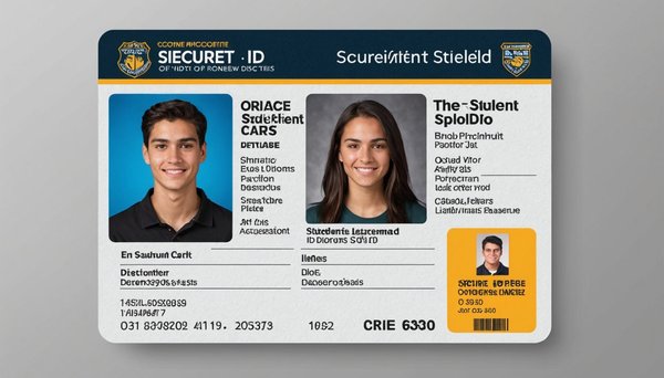 Les avantages d'une carte lycéen sécurisée pour les étudiants