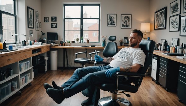 Preparer premier tatouage conseils etapes erreurs eviter